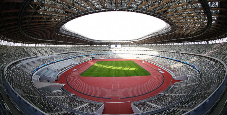 Tickets on sale for World Athletics Championships Tokyo 25