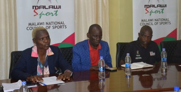 The Blantyre 42.195km race returns this October